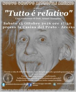 "Tutto è Relativo"