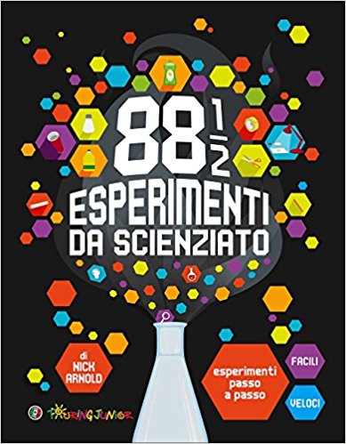 88 1/2 esperimenti da scienziato