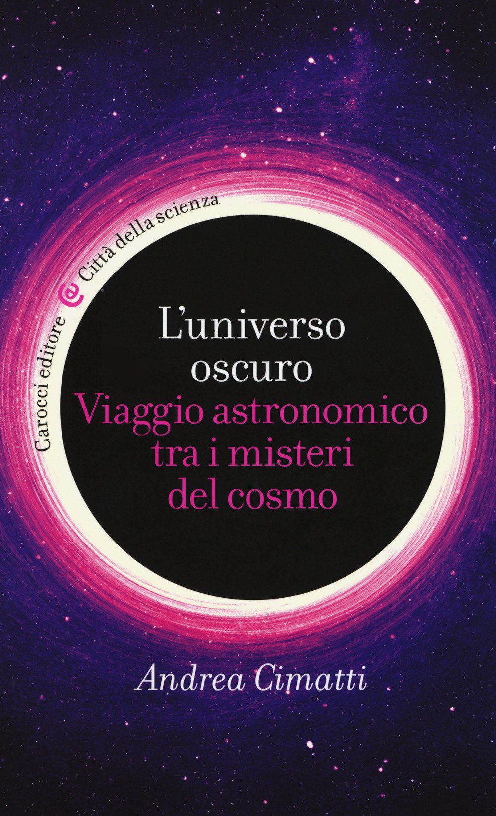 L'universo oscuro